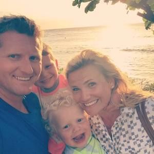 Meet your Posher, Callie